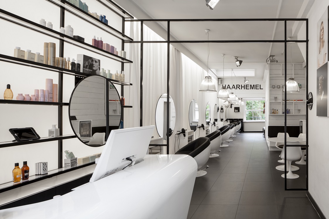 Kom langs in onze blow dry bar.